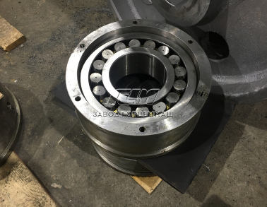 Стакан левый 104910210000